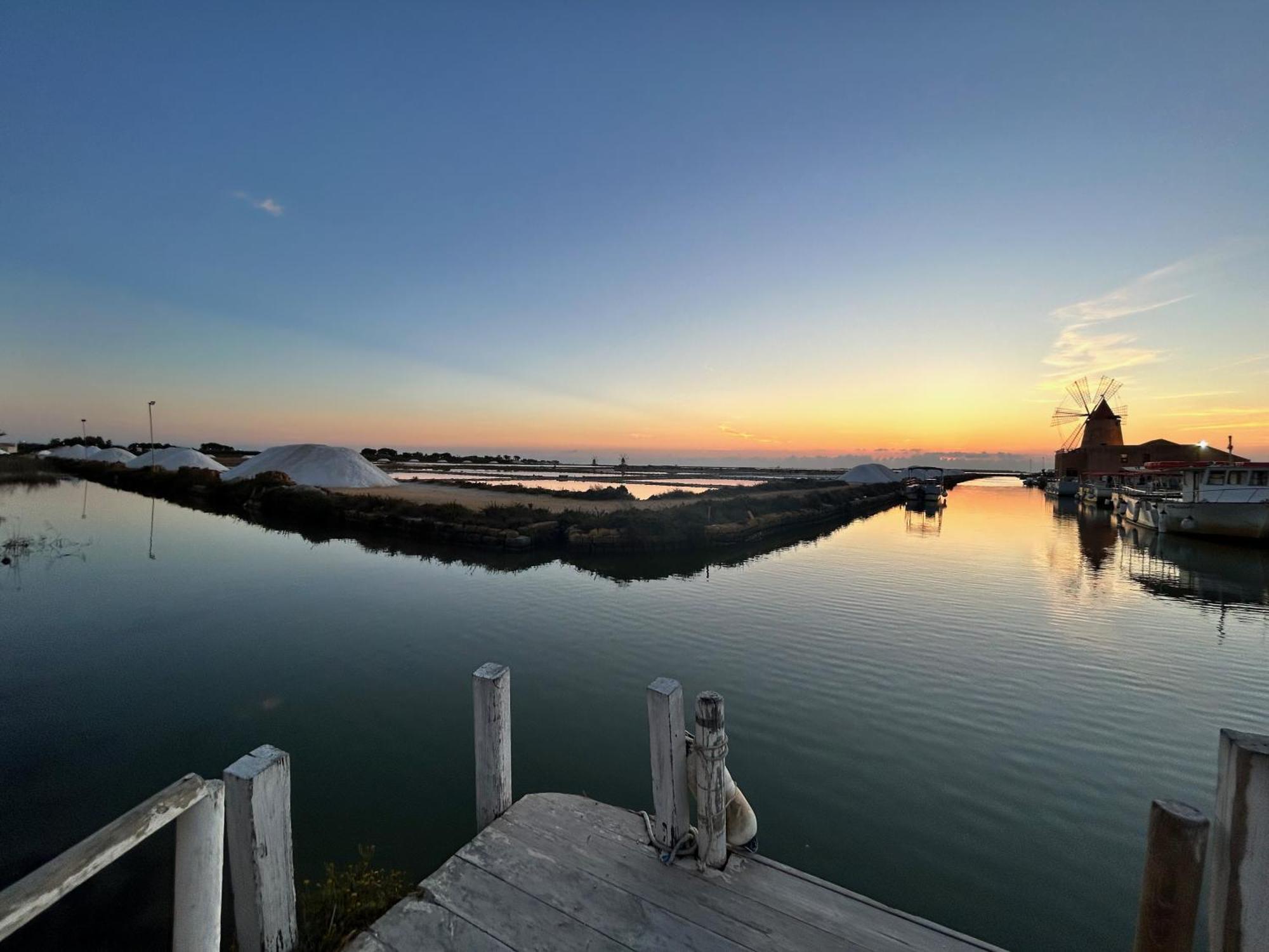 L'Oasi Una Pineta Sul Mare 库斯托纳奇 外观 照片